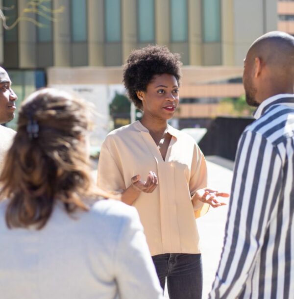 CBF Eden Mandate – National Digital Marketing Campaign CBF Eden Mandate – National Digital Marketing Campaign