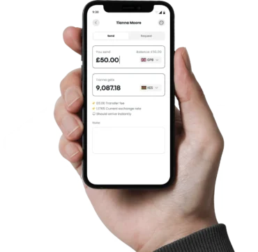 TUMA App – Social Media Launch for a Diaspora-Focused Fintech Brand