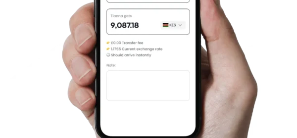 TUMA App – Social Media Launch for a Diaspora-Focused Fintech Brand