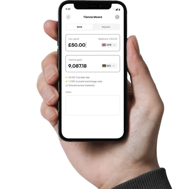 TUMA App – Social Media Launch for a Diaspora-Focused Fintech Brand TUMA App – Social Media Launch for a Diaspora-Focused Fintech Brand