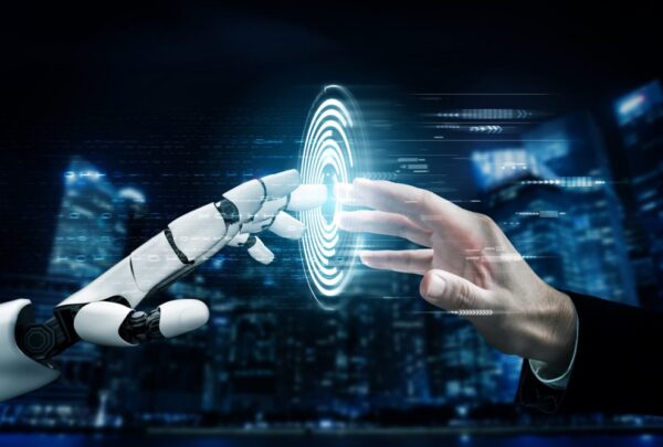 The Future of SEO in 2025 - How AI is Reshaping Search Rankings