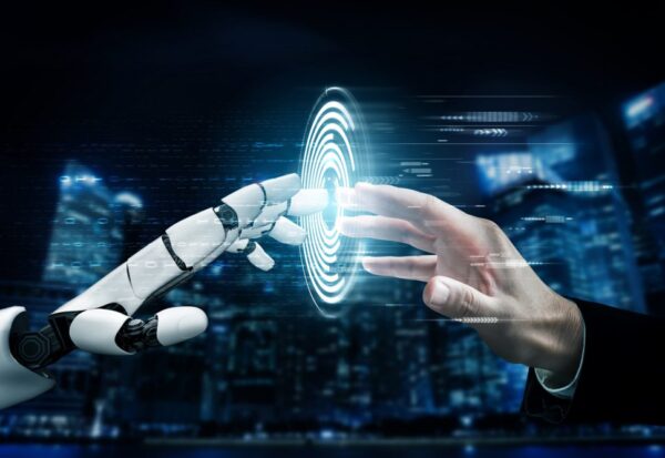 The Future of SEO in 2025 - How AI is Reshaping Search Rankings