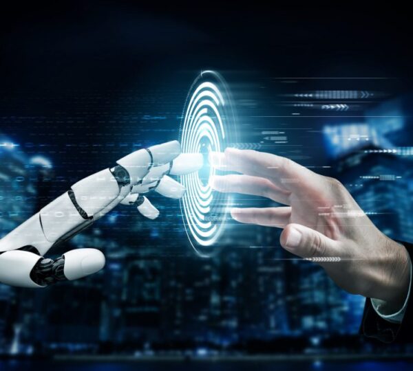 The Future of SEO in 2025 - How AI is Reshaping Search Rankings The Future of SEO in 2025 - How AI is Reshaping Search Rankings