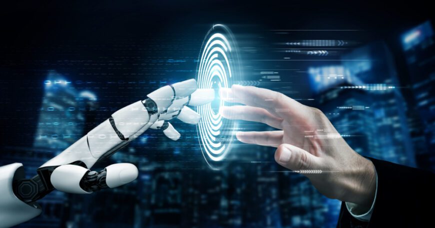 The Future of SEO in 2025 - How AI is Reshaping Search Rankings