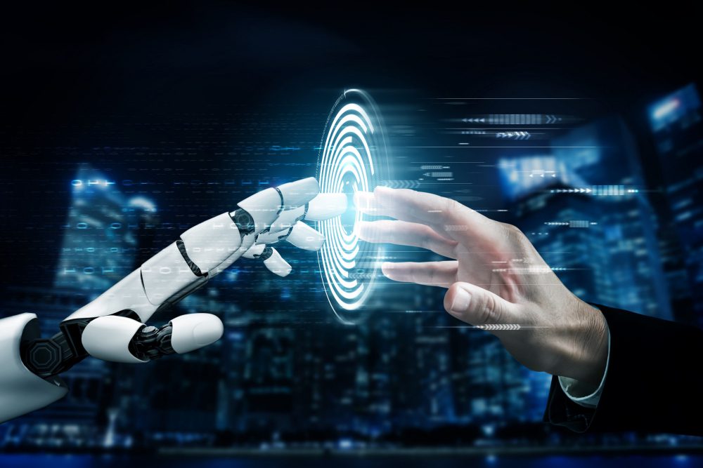 The Future of SEO in 2025 - How AI is Reshaping Search Rankings