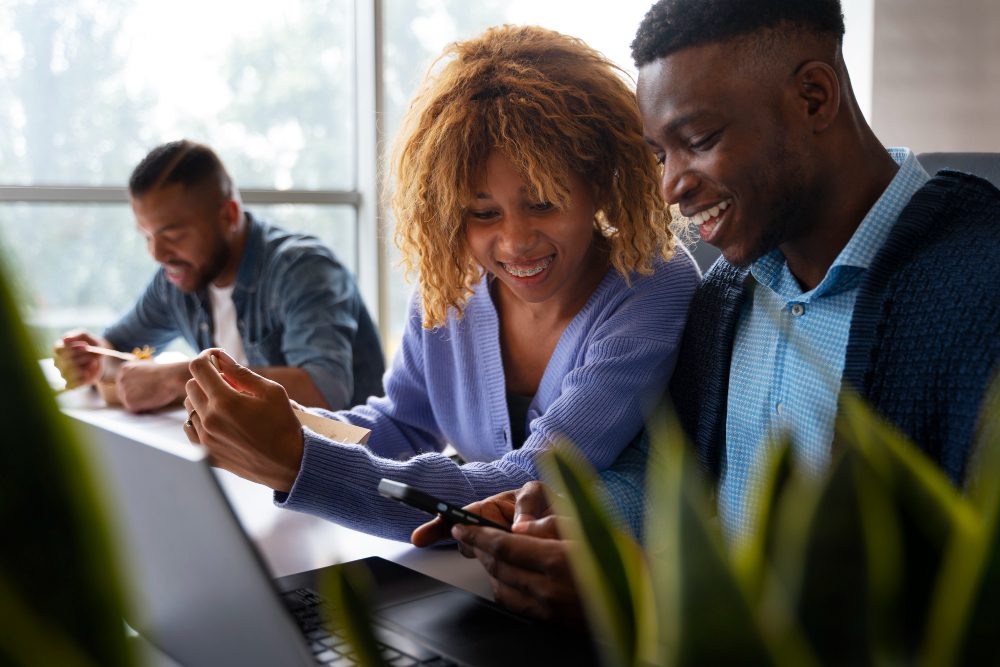 The Ultimate Digital Marketing Sales Funnel + Customer Journey Blueprint in Kenya 2025