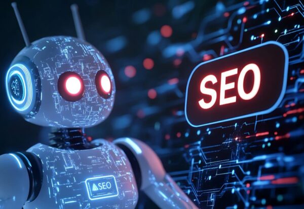 How AI Is Redefining SEO: Data Meets Storytelling