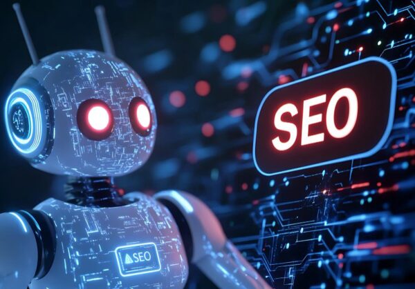 How AI Is Redefining SEO: Data Meets Storytelling