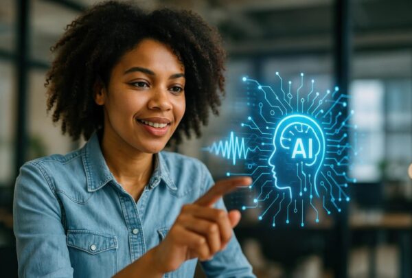 The Future Is AI-Driven Marketing: A Deep Dive into What Comes Next