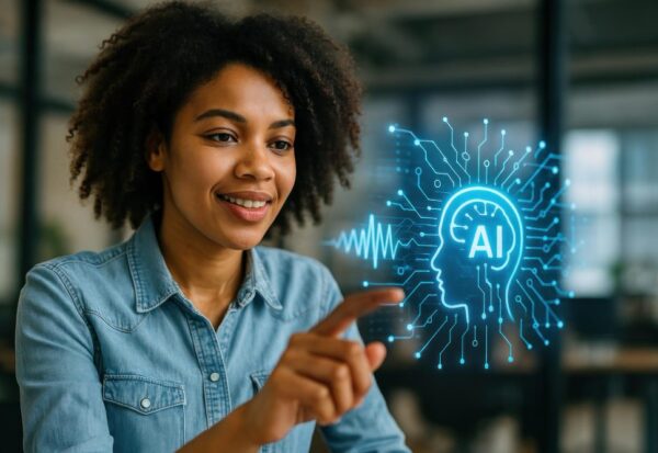 The Future Is AI-Driven Marketing: A Deep Dive into What Comes Next