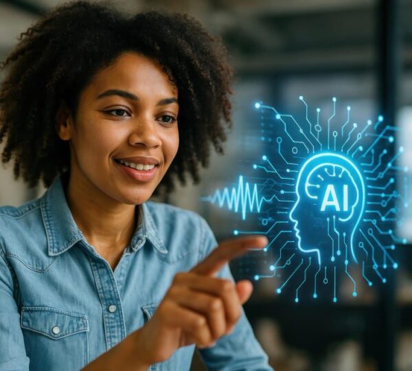 1074897 The Future Is AI-Driven Marketing: A Deep Dive into What Comes Next