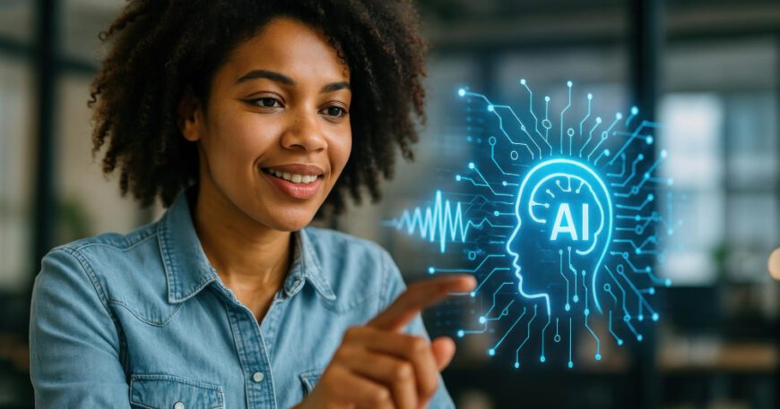 The Future Is AI-Driven Marketing: A Deep Dive into What Comes Next