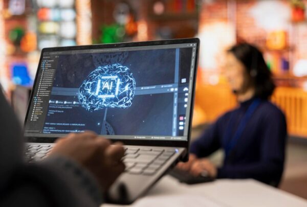 AI Content Refresh & Historical Optimization in Kenya | Kwetu Marketing Agency