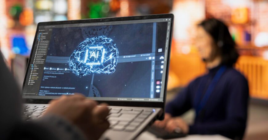 AI Content Refresh & Historical Optimization in Kenya | Kwetu Marketing Agency