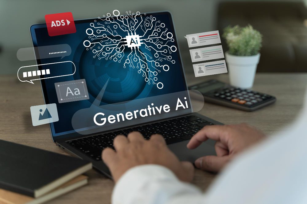generative AI