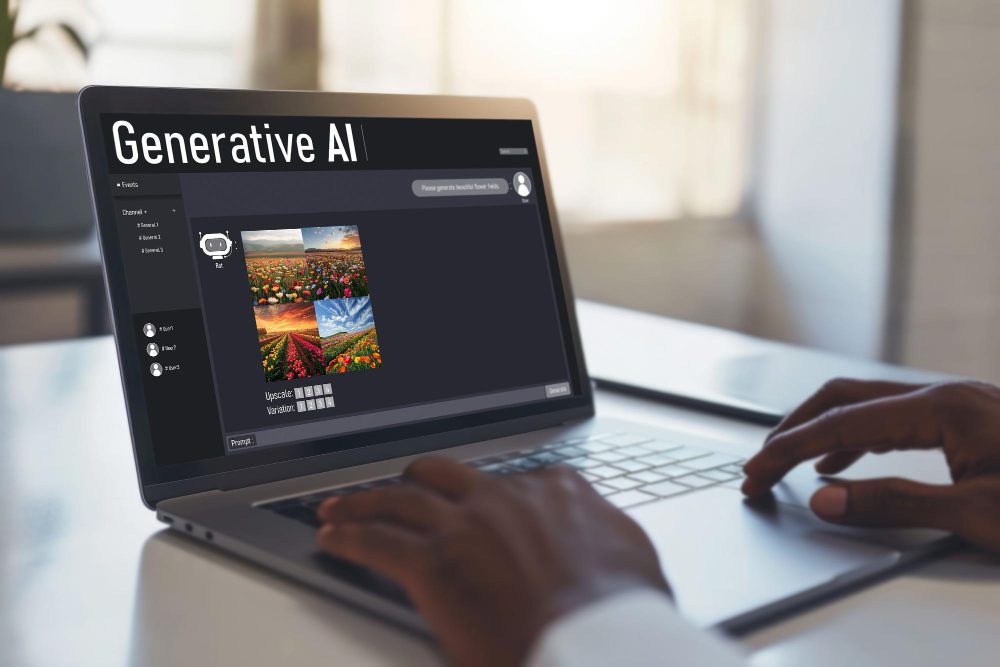 AI Content Refresh