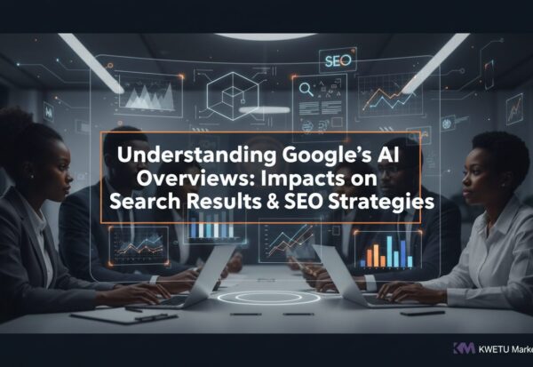 Understanding Google’s AI Overviews: Impacts on Search Results and SEO Strategies Understanding Google’s AI Overviews: Impacts on Search Results and SEO Strategies
