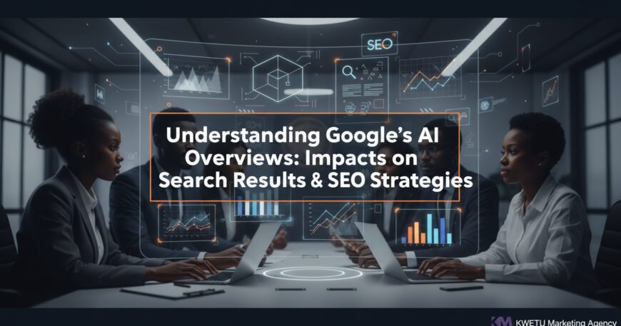 Understanding Google’s AI Overviews: Impacts on Search Results and SEO Strategies