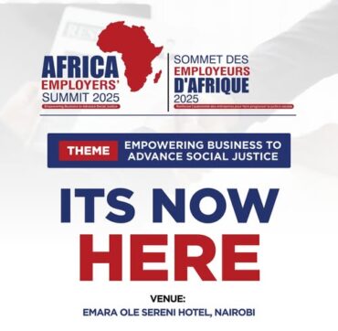 African Employers Summit 2025 Digital Marketing Campaign
