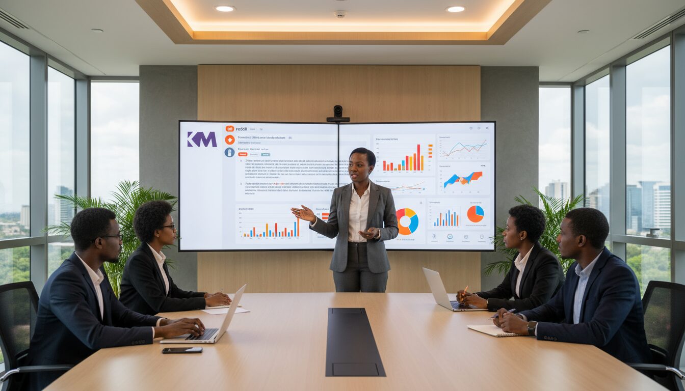 How Kenyan Businesses Can Use Reddit to Boost SEO & AI Visibility in 2025 4