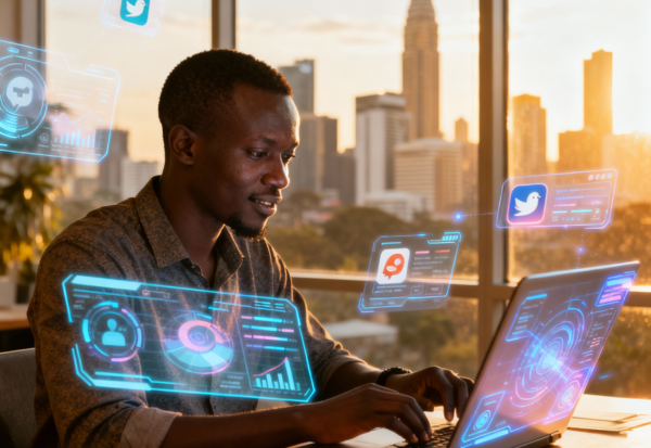 The Ultimate AI Content Scaling Blueprint for Kenyan Businesses The Ultimate AI Content Scaling Blueprint for Kenyan Businesses