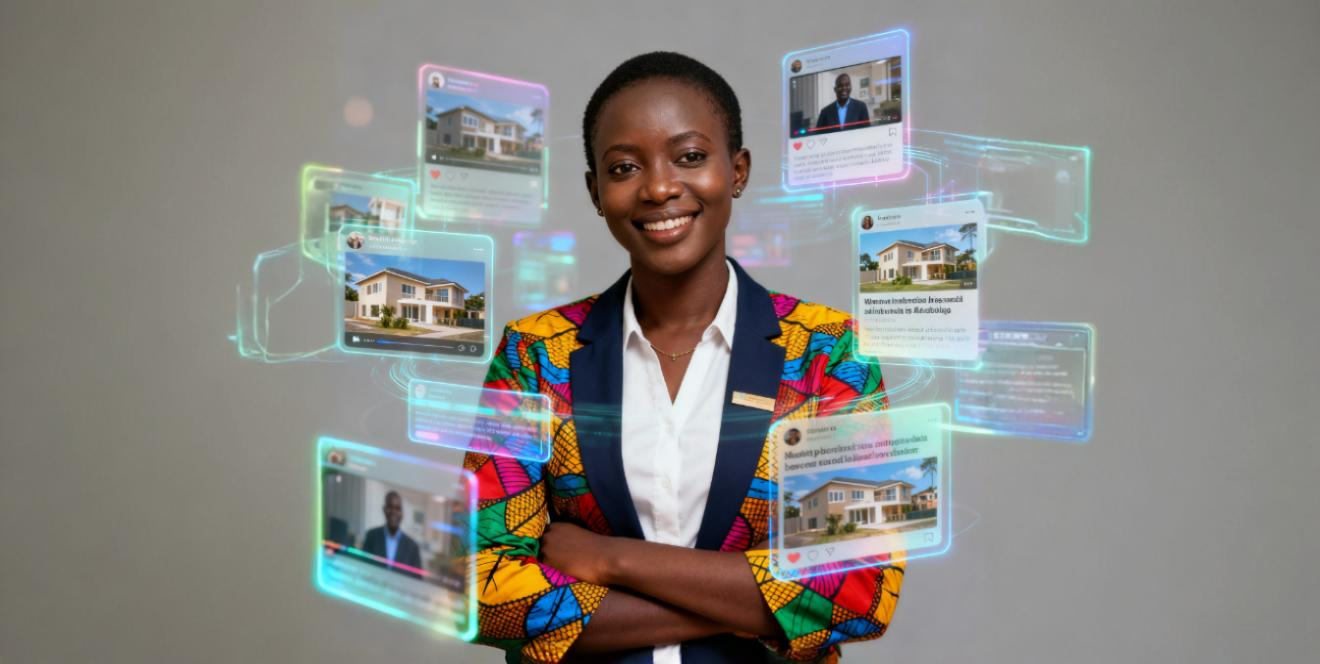 The Ultimate AI Content Scaling Blueprint for Kenyan Businesses