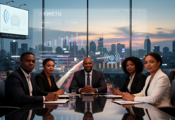 How Integrated Marketing Drives Business Growth in Kenya How Integrated Marketing Drives Business Growth in Kenya