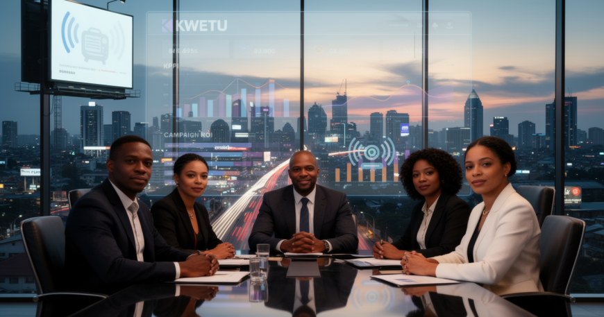How Integrated Marketing Drives Business Growth in Kenya