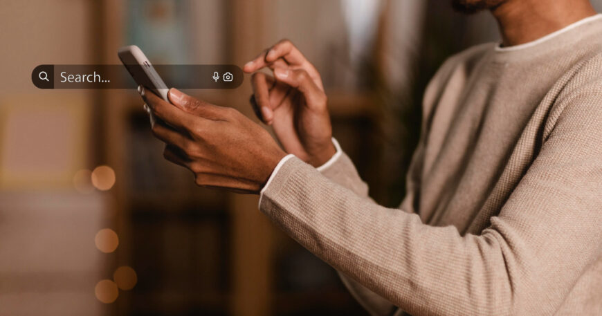 How Kenyan safari companies can win in the age of AI search